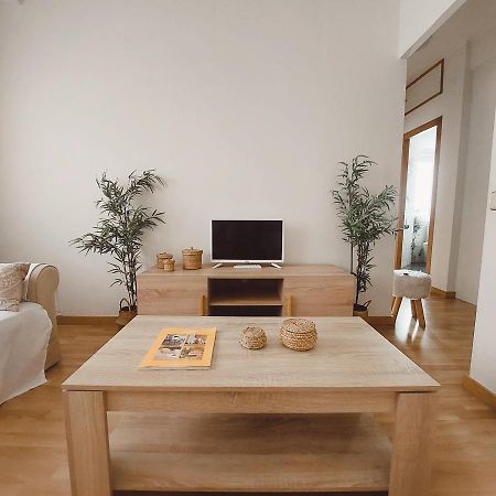 Apartamento La Oliva Vigo Exterior foto