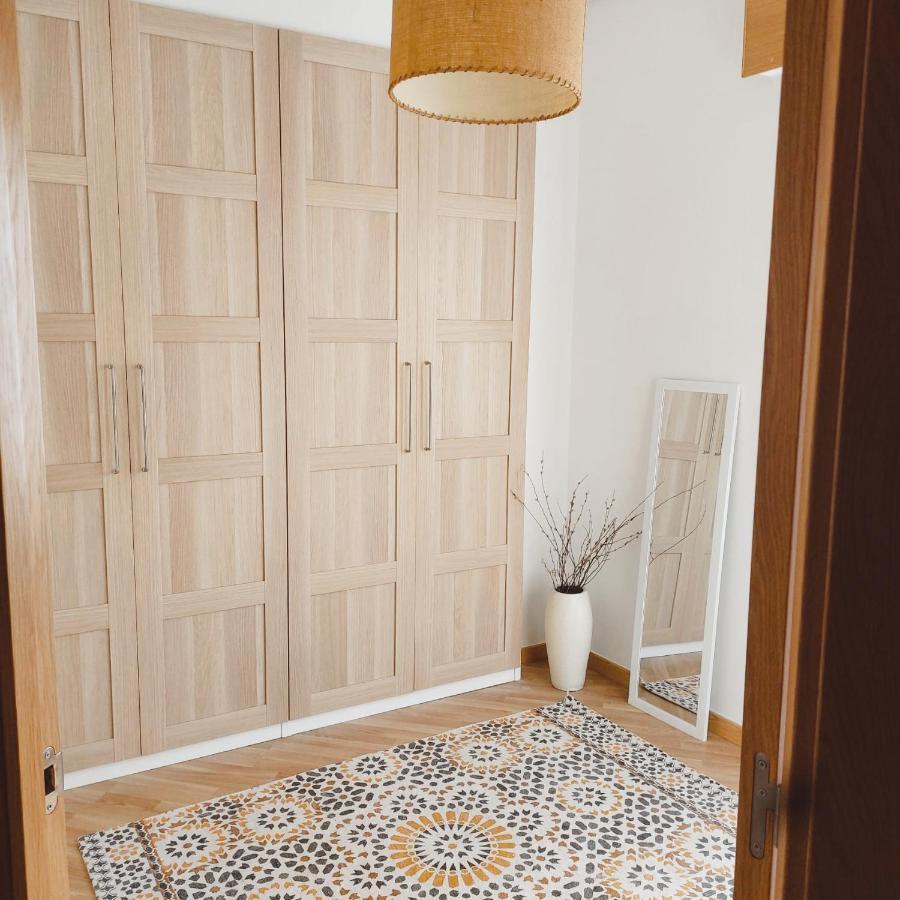 Apartamento La Oliva Vigo Exterior foto