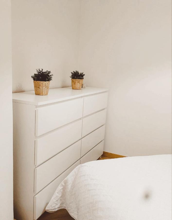 Apartamento La Oliva Vigo Exterior foto