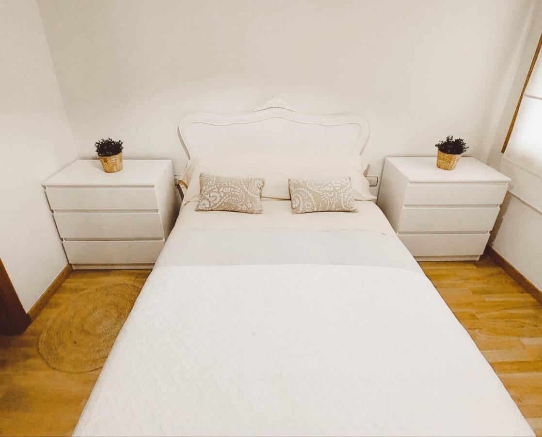 Apartamento La Oliva Vigo Exterior foto